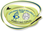 Základná škola Sídlisko II 1336, Vranov nad Topľou